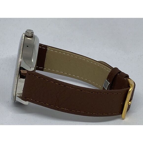 Fossil Gen 3 Authentic Genuine Smart Watch Custom Band FTW6007 LT199 main image 5